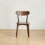 Chaises de salle à manger en bois-490561433