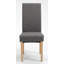 Gagny 48cm H Linen Upholstered Side Chair-1502167458