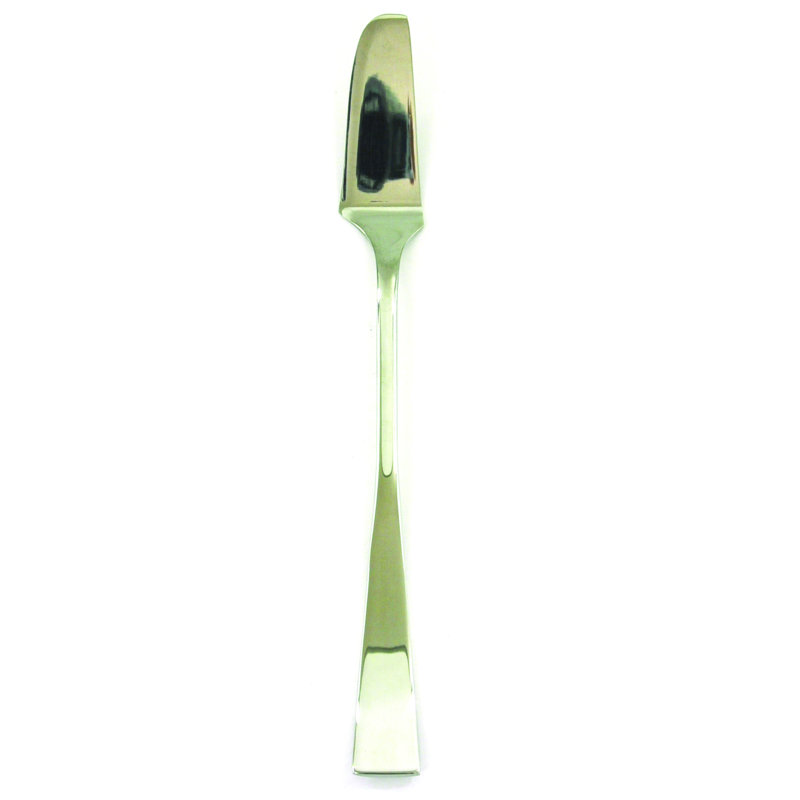 Couteau à poisson Italia