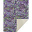 Jeté en sherpa Addison-112476930