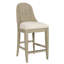 Tabouret de bar 25,25 po Adalyn