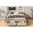 Antique Natural is out of stock