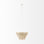 Leo 6-Light Chandelier