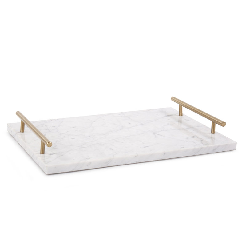 Plateau de coiffeuse Fairfield