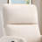 Kiea 30.7" W Swivel Manual Reclining Glider -795546813