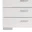 Commode 5 tiroirs Vyara