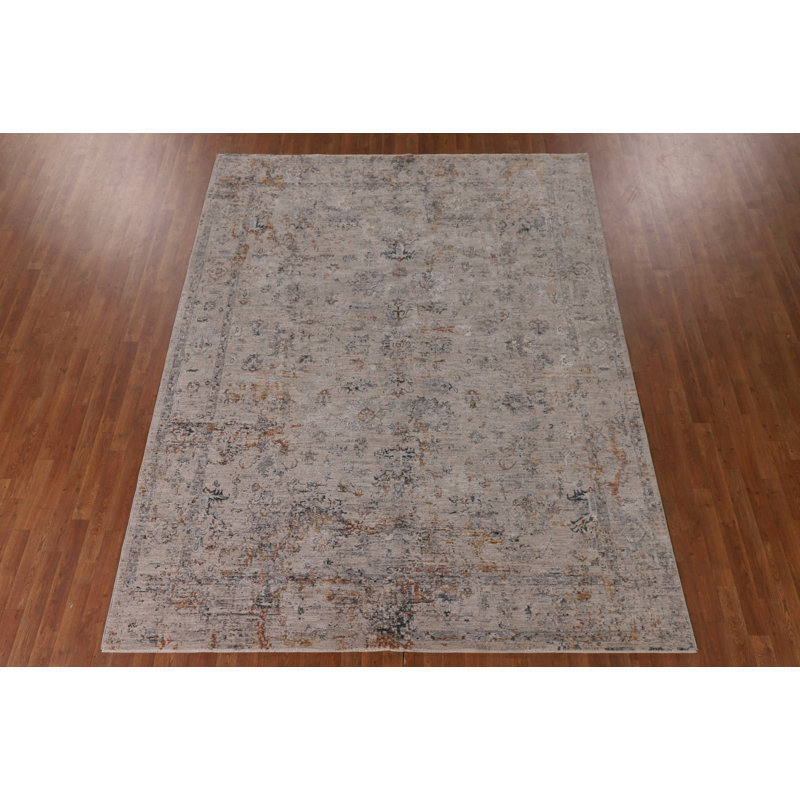Tapis turc All-Over Ziegler 8 x 10