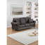 Ensemble de coussins de canapé Modern Luxury-9408