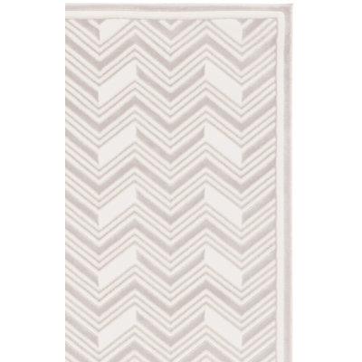 Chevron Indoor Rug