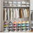 Waytrim 4 Pair Stackable Shoe Storage Box
