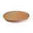 Plaque de cuisson ronde en céramique ancienne-54268739