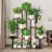 Gerriet 9 Tier Plant Stand-483161187