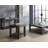 Kaicey 50 " W Solid Wood Top Console Table