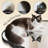 Oval Metal Frame Wall Mirror-1158914535-1158914536