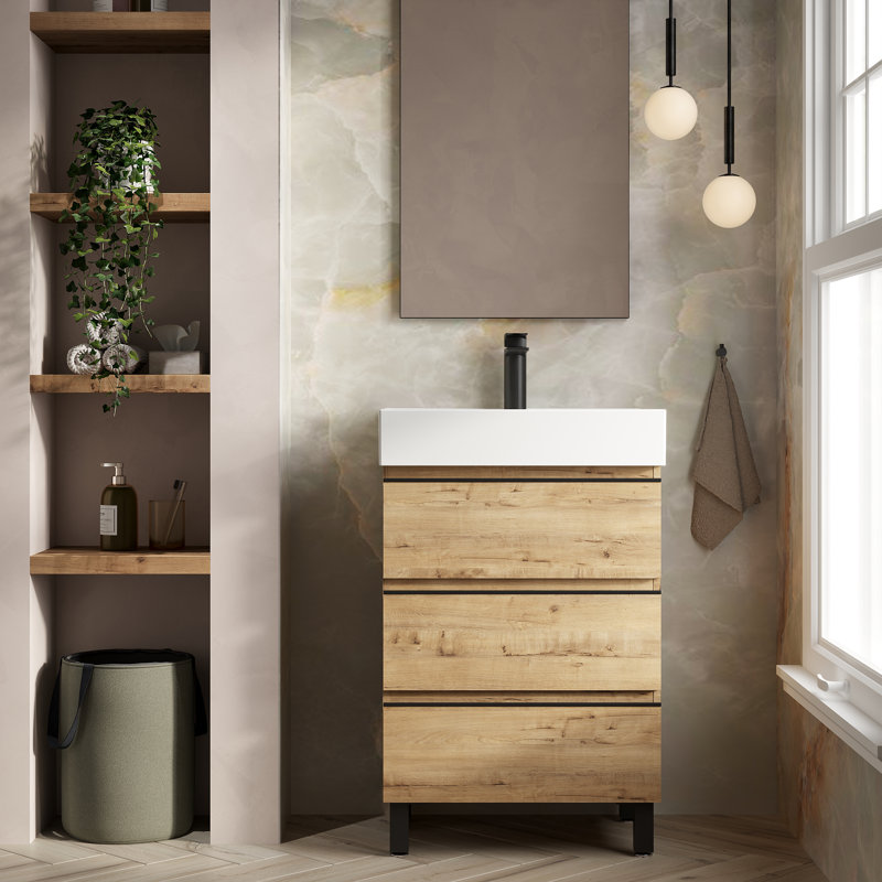 Billylee Bathroom Suite