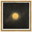 Reproduction d'art sur toile Golden Vortex II Boho Gold par Art Remedy-119992867-123279160