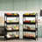 Retail Display Stand, Snack Chips Rack-1106347076