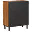 Solid Wood Standard Accent Cabinet-531767444