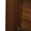 Ensemble de meuble-lavabo simple 18 po Nicolais