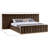 Amara Velvet Bed-207754061-207754058