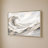 Golden Waves by Patricia Pinto - Graphic Art on Canvas-1809464729-1809464735