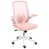 Pink selected