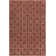 Rarden Wool Geometric Indoor Rug