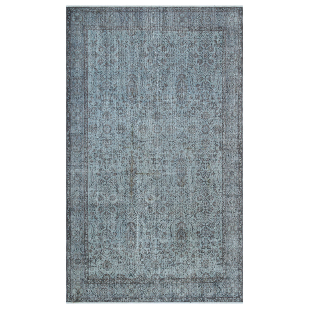 Indiana Hand Knotted Area Rug