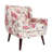 Stephanny Upholstered Armchair-231774145