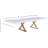 Woolum Metal Base Dining Table-775108468-775108469