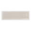Carrelage mural aspect porcelaine brillante 2,5 "x 8" Coast-128781716