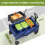 Chariot de chariot pliable Wagons-124317074
