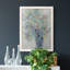 Bouquet II - peinture sur toile encadrée-1143021956-1143021983