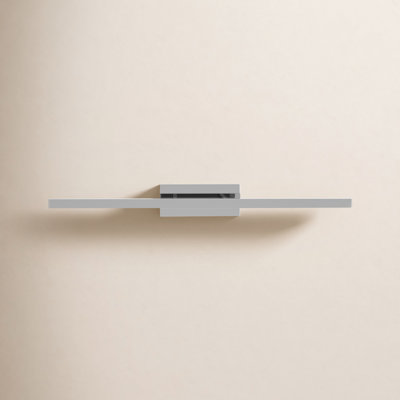 Rochelle Single Light Dimmable Bath Bar