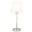 Devi Metal Buffet Lamp-880324298