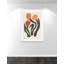 Imprimé de fleurs modernes par NKTN-129313714-129313736-129313737