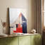 Paysages série Cxxxi - galerie sur mesure-484431517
