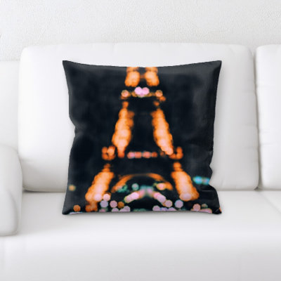 Coussin décoratif