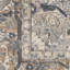 Calabria Oriental Area Rug-55796126
