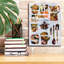 "Epic Graffiti" Kitchen Collection "par Artpoptart, art mural sur toile-102462418