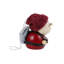 Jiada 3.15'' Wood Hanging Figurine Ornament