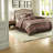 Elegant Jacquard Bedding Sets, Polyester Comfort, Traditional Style For Home