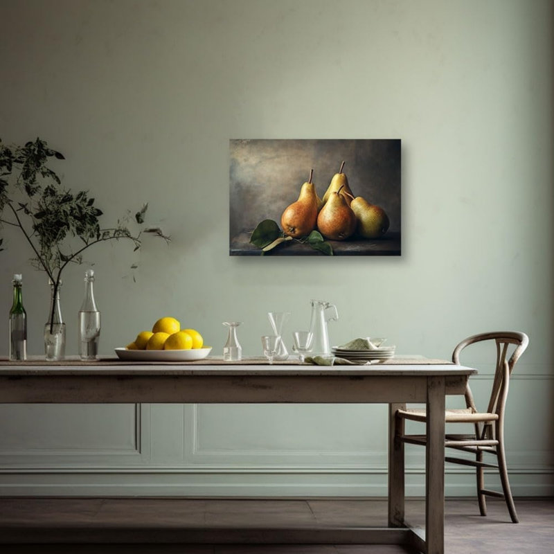 Wall Decor