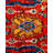 One-of-a-Kind 2' 0" X 6' 1" New Age Runner Wool Area Rug in