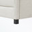 Marchese Linen Upholstered Daybed-102425087-102425091