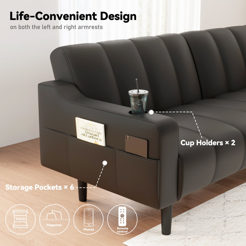 Sectional Sofa