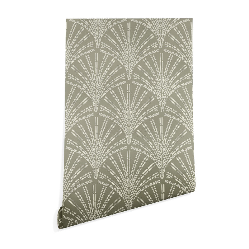 Crysti Tile, 10' L x 24" W