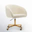 Darius Swivel Office Chair-1034864515-1034864514