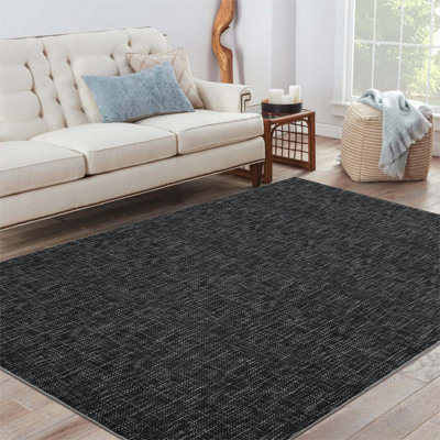 Abstract Area Rug