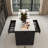 Expandable Kitchen Island With Dining Table-1041698434